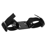 ขาตั้งสายรัดหมวกกันน็อคปรับได้ PULUZ สำหรับ GoPro, Insta360, DJI และกล้องแอคชั่นอื่นๆ, PULUZ