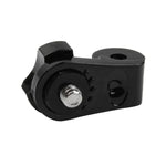 อะแดปเตอร์ขาตั้งกล้องแบบสกรู PULUZ สำหรับ GoPro, Insta360, DJI และกล้องแอคชั่นอื่นๆ, ขาตั้งกล้องแบบสกรู