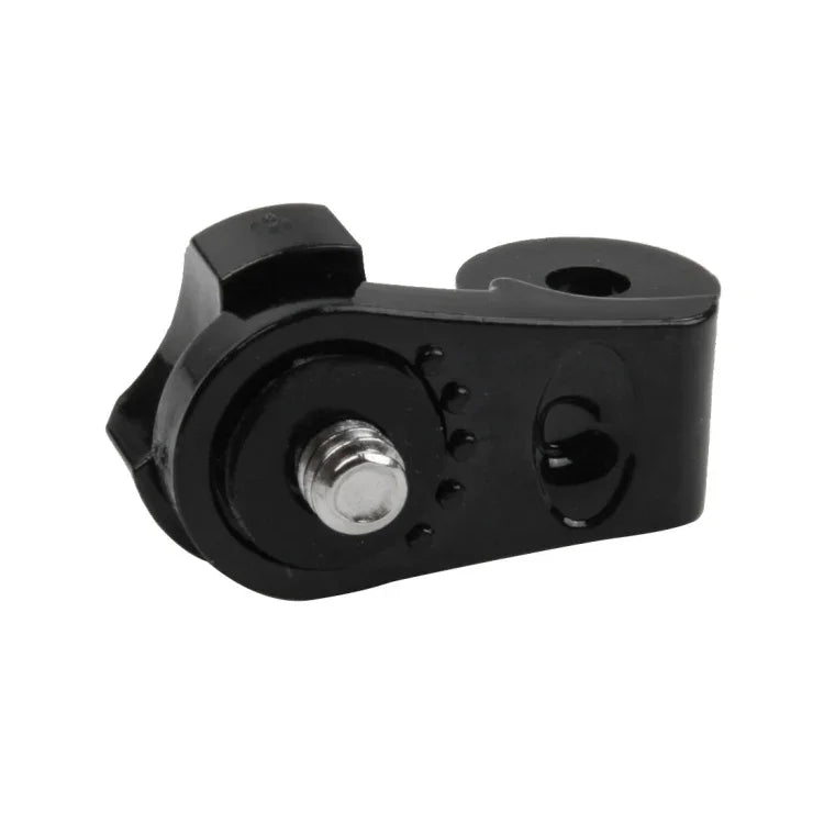 อะแดปเตอร์ขาตั้งกล้องแบบสกรู PULUZ สำหรับ GoPro, Insta360, DJI และกล้องแอคชั่นอื่นๆ, ขาตั้งกล้องแบบสกรู