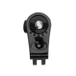อะแดปเตอร์ขาตั้งกล้องแบบสกรู PULUZ สำหรับ GoPro, Insta360, DJI และกล้องแอคชั่นอื่นๆ, ขาตั้งกล้องแบบสกรู
