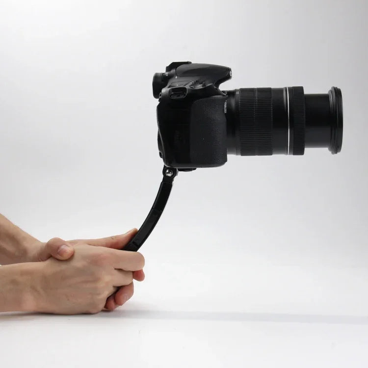 อะแดปเตอร์ขาตั้งกล้องแบบสกรู PULUZ สำหรับ GoPro, Insta360, DJI และกล้องแอคชั่นอื่นๆ, ขาตั้งกล้องแบบสกรู