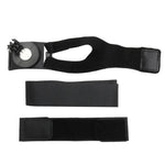 สายรัดข้อมือ แขน ขา 3-in-1 PULUZ พร้อมขาตั้งหมุน 360 องศา สำหรับ GoPro, Insta360, DJI และกล้องแอคชั่นอื่นๆ, สายรัดแขนและขา