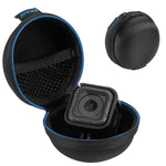 กล่องเก็บของขนาดเล็กพิเศษ PULUZ สำหรับ GoPro HERO5 Session /4 Session / Session พร้อมตะขอเกี่ยว