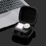 กระเป๋าเก็บของพกพาคาร์บอนไฟเบอร์ขนาดเล็ก PULUZ สำหรับ DJI OSMO Action