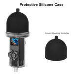 เคสกันน้ำลึก 60 เมตรสำหรับดำน้ำ PULUZ สำหรับ DJI Osmo Pocket