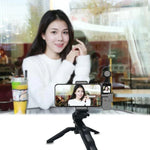 PULUZ ที่หนีบโทรศัพท์ขนาด 1/4 นิ้ว สำหรับ DJI OSMO Pocket / Pocket 2, ที่หนีบ