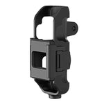 PULUZ เคสป้องกัน Housing Shell กรอบสำหรับ DJI OSMO Pocket / Pocket 2, สำหรับ DJI OSMO Pocket