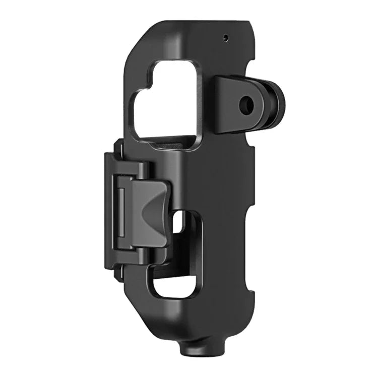 PULUZ เคสป้องกัน Housing Shell กรอบสำหรับ DJI OSMO Pocket / Pocket 2, สำหรับ DJI OSMO Pocket
