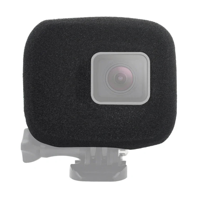 PULUZ เคสโฟมกันลมสำหรับ GoPro HERO7 Black /7 White /7 Silver /6 /5, สำหรับ GoPro HERO7 Black /7
