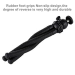 ขาตั้งกล้องขนาดเล็ก PULUZ Mini Octopus แบบยืดหยุ่นพร้อมหัวบอลสำหรับกล้อง SLR, GoPro, โทรศัพท์มือถือ, ขนาด:30cmx5cm, ขาตั้ง 30 ซม.