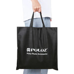 ถุงทรายถ่วงน้ำหนักสำหรับขาตั้งกล้องและไฟแฟลช PULUZ, ขนาด: 46 ซม. x 46 ซม., 46 ซม. x 46 ซม.
