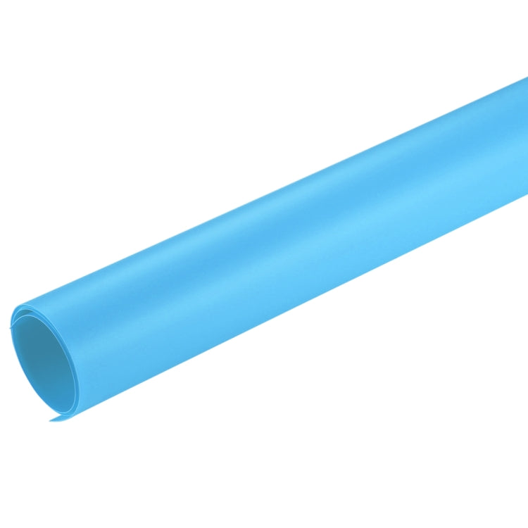 ชุดกระดาษพื้นหลังถ่ายภาพ PVC สำหรับเต็นท์สตูดิโอ ขนาด: 121 ซม. x 58 ซม., ฉากหลัง 60 ซม. (น้ำเงิน), ฉากหลัง 60 ซม. (แดง), ฉากหลัง 60 ซม. (B), ฉากหลัง 60 ซม. (W)