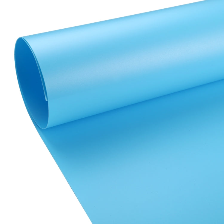 ชุดกระดาษพื้นหลังถ่ายภาพ PVC สำหรับเต็นท์สตูดิโอ ขนาด: 121 ซม. x 58 ซม., ฉากหลัง 60 ซม. (น้ำเงิน), ฉากหลัง 60 ซม. (แดง), ฉากหลัง 60 ซม. (B), ฉากหลัง 60 ซม. (W)