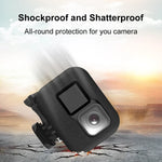 เคสกันลมโฟม PULUZ สำหรับ GoPro HERO12 Black /11 Black /10 Black /9 Black, สำหรับ GoPro HERO9 Black