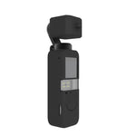 ชุดเคสซิลิโคน 2 ใน 1 PULUZ สำหรับ DJI OSMO Pocket 2, สำหรับ DJI OSMO Pocket 2