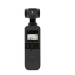 ชุดเคสซิลิโคน 2 ใน 1 PULUZ สำหรับ DJI OSMO Pocket 2, สำหรับ DJI OSMO Pocket 2