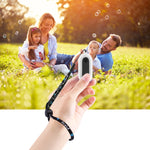 PULUZ เคสซิลิโคนป้องกันพร้อมฝาครอบเลนส์สำหรับ Insta360 GO 2, สำหรับ Insta360 GO 2