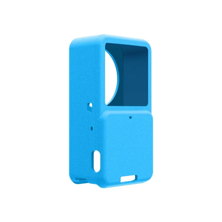 เคสซิลิโคนกันกระแทก PULUZ สำหรับ DJI Action 2, สำหรับ DJI Action 2