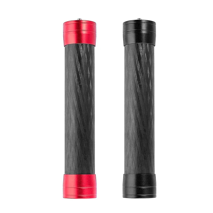 ไม้ต่อ Monopod คาร์บอนไฟเบอร์ PULUZ 21 ซม. สำหรับ DJI / MOZA / Feiyu V2 / Zhiyun G5 Gimbal, 21 ซม.