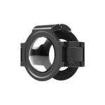 สำหรับ Insta360 X3 PULUZ ฝาครอบเลนส์แก้วออปติคอลอัพเกรด ปกป้องเลนส์อัพเกรด