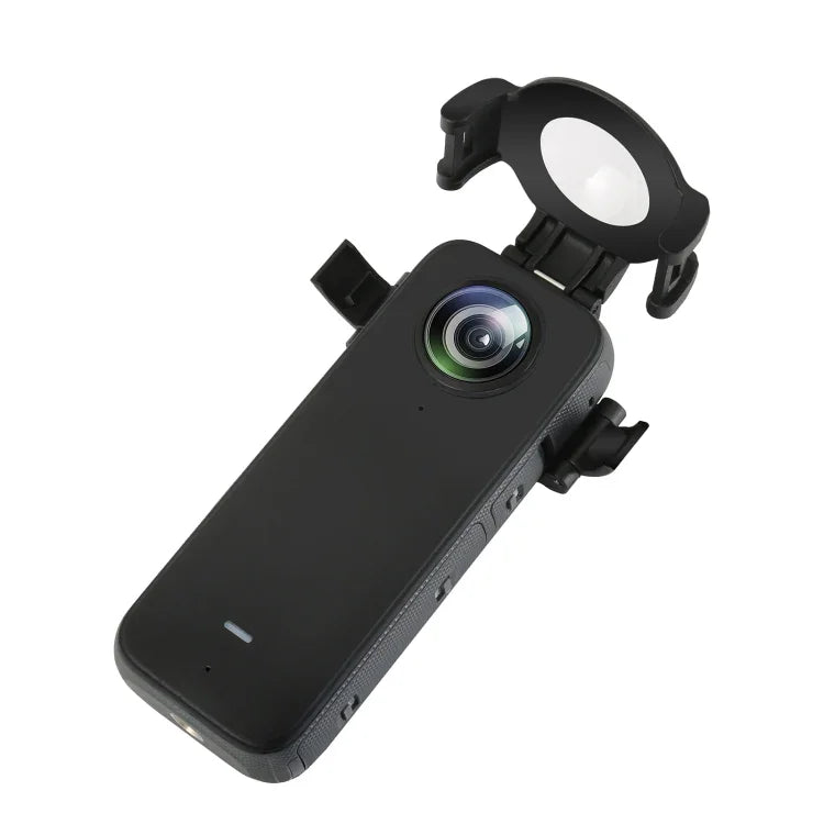 สำหรับ Insta360 X3 PULUZ ฝาครอบเลนส์แก้วออปติคอลอัพเกรด ปกป้องเลนส์อัพเกรด