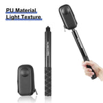 สำหรับ Insta360 X3 / X4 Air / ONE X2 PULUZ กล่องใส่กล้องแบบพกพา, สำหรับกล่อง Insta360 X3