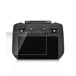 สำหรับ DJI RC Pro PULUZ ฟิล์มกระจกนิรภัยหน้าจอรีโมทคอนโทรล, สำหรับ DJI RC Pro