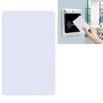 บัตร IC สำหรับ Mifare 1k S50 13.56MHz, บัตร IC
