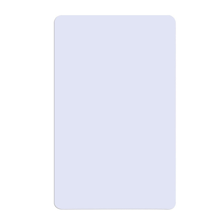 บัตร IC สำหรับ Mifare 1k S50 13.56MHz, บัตร IC