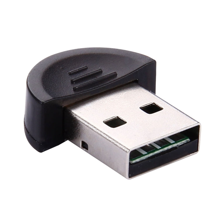 ดองเกิลบลูทูธ USB แบบไม่ต้องใช้ไดรเวอร์ พร้อมชิป CSR เสียบแล้วใช้งานได้เลย ชิป CSR