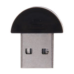 ดองเกิลบลูทูธ USB แบบไม่ต้องใช้ไดรเวอร์ พร้อมชิป CSR เสียบแล้วใช้งานได้เลย ชิป CSR