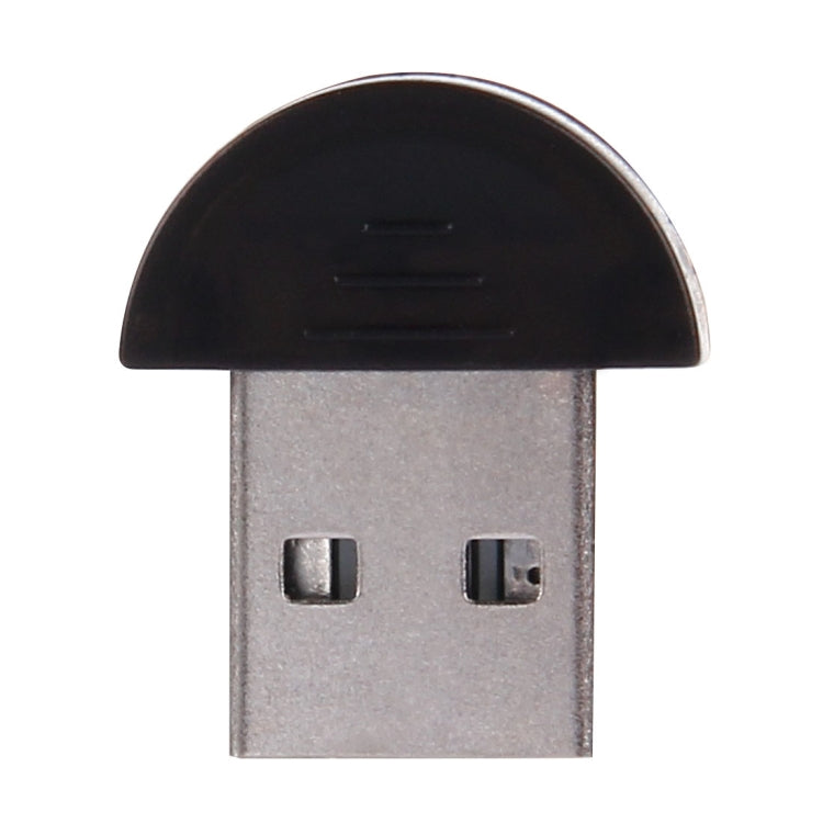 ดองเกิลบลูทูธ USB แบบไม่ต้องใช้ไดรเวอร์ พร้อมชิป CSR เสียบแล้วใช้งานได้เลย ชิป CSR