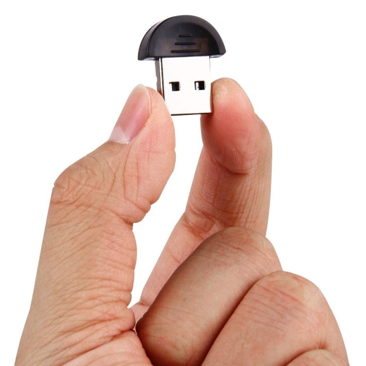 ดองเกิลบลูทูธ USB แบบไม่ต้องใช้ไดรเวอร์ พร้อมชิป CSR เสียบแล้วใช้งานได้เลย ชิป CSR
