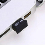 อะแดปเตอร์ USB บลูทูธ Micro Bluetooth 4.0 + EDR (V4.0) ระยะส่งสัญญาณ 30 เมตร Micro Bluetooth