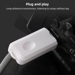 อะแดปเตอร์รับสัญญาณ USB Bluetooth 2.1 สำหรับเสียงเพลง / ตัวรับสัญญาณเพลง