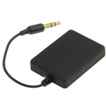 เครื่องส่งสัญญาณสเตอริโอ Bluetooth 2.1 สำหรับ iPhone, Samsung, HTC, Sony, Google, Huawei, Xiaomi และสมาร์ทโฟนอื่นๆ, ระยะทำงาน: 10 เมตร