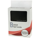 TS-BTDF01 เครื่องส่งสัญญาณเสียงดิจิทัล Bluetooth 2.1 แบบพกพา พร้อมแจ็ค 3.5mm สำหรับลำโพงบลูทูธ หูฟัง / เครื่องเล่น MP3 / MP4