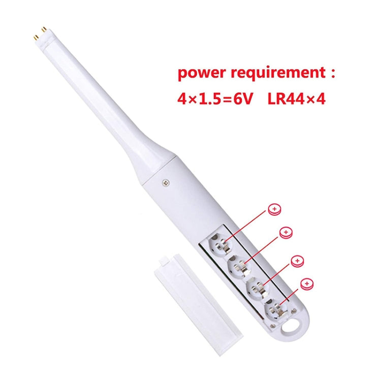 เครื่องวัดความเค็มสำหรับตรวจสอบอาหาร เครื่องทดสอบเกลือกันน้ำ NS01