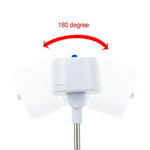 เทอร์โมมิเตอร์ดิจิทัล TA-288, ช่วงอุณหภูมิ: -50C - 300C