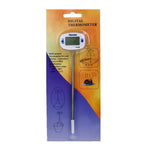 เทอร์โมมิเตอร์ดิจิทัล TA-288, ช่วงอุณหภูมิ: -50C - 300C