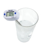 เทอร์โมมิเตอร์ดิจิทัล TA-288, ช่วงอุณหภูมิ: -50C - 300C