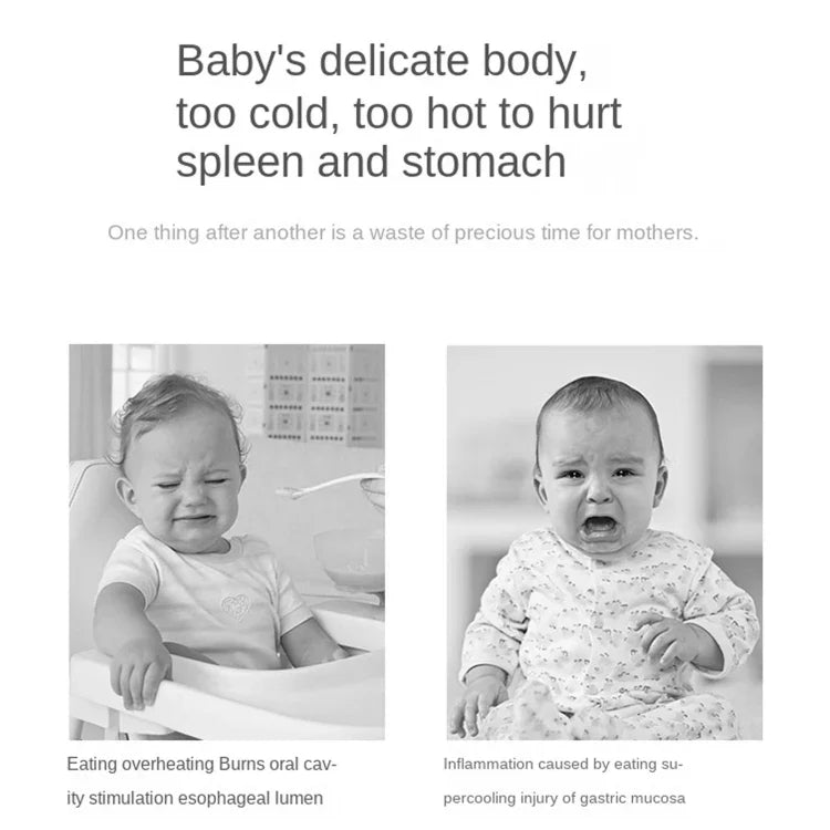 ช้อนวัดอุณหภูมิ (แพ็ค 2 ช้อน), ช้อนวัดอุณหภูมิ