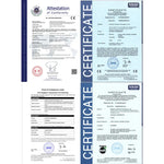 เทอร์โมมิเตอร์อินฟราเรดวัดอุณหภูมิหน้าผากแบบไม่สัมผัส DT8018, ช่วงอุณหภูมิ: 32.0 องศาเซลเซียส - 42.5 องศาเซลเซียส, XE-805B