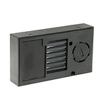 เครื่องวัดอุณหภูมิและความชื้นดิจิทัลขนาดเล็กแบบ LCD ในร่ม, แสดงผลเซลเซียส TH05, แสดงผลฟาเรนไฮต์ TH05A