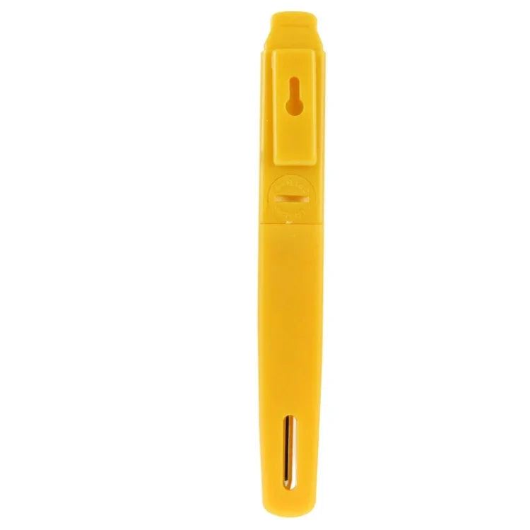 เครื่องวัดอุณหภูมิอาหารดิจิทัล LCD, ช่วงอุณหภูมิ: -50 ถึง 300 องศาเซลเซียส, เครื่องวัดอุณหภูมิอาหาร