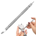 Handy Tool spring Bar Remover + Pin Remover for Replace Band Wrist, Strap Handling Tool