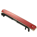 Foldable Reflective Triangle Safety Warning Board, Size: 39.5cm x 35cm, Foldable Reflective Board