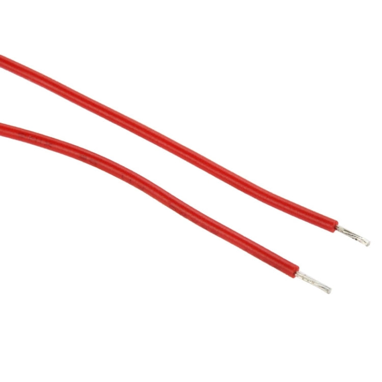 เครื่องวัดแรงดันไฟฟ้า LED ดิจิทัล V85 2 สาย 75-300V AC