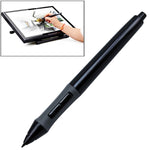 Huion PEN-68 ปากกาแทนที่สำหรับแท็บเล็ตวาดภาพกราฟิก Huion 420 / H420 / K56 / H58L / 680S แบบมืออาชีพไร้สาย สีดำ สีขาว