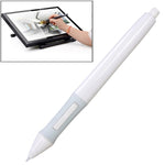 Huion PEN-68 ปากกาแทนที่สำหรับแท็บเล็ตวาดภาพกราฟิก Huion 420 / H420 / K56 / H58L / 680S แบบมืออาชีพไร้สาย สีดำ สีขาว